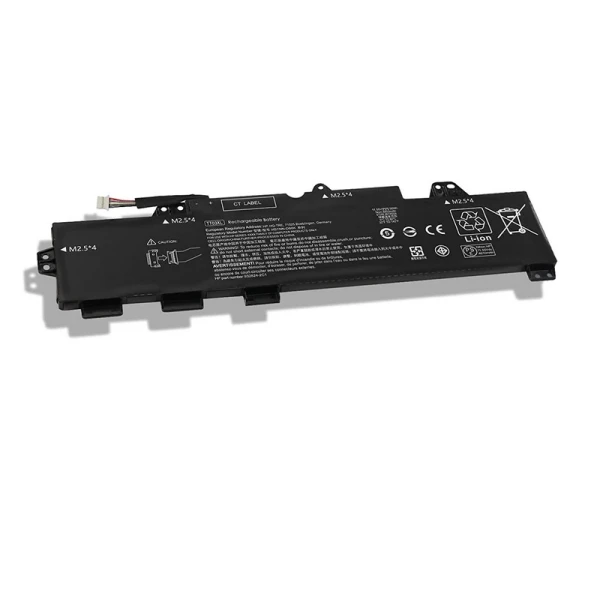 Baterija za Laptop HP EliteBook G5 755 850 ZBook 15U G5  TT03XL
