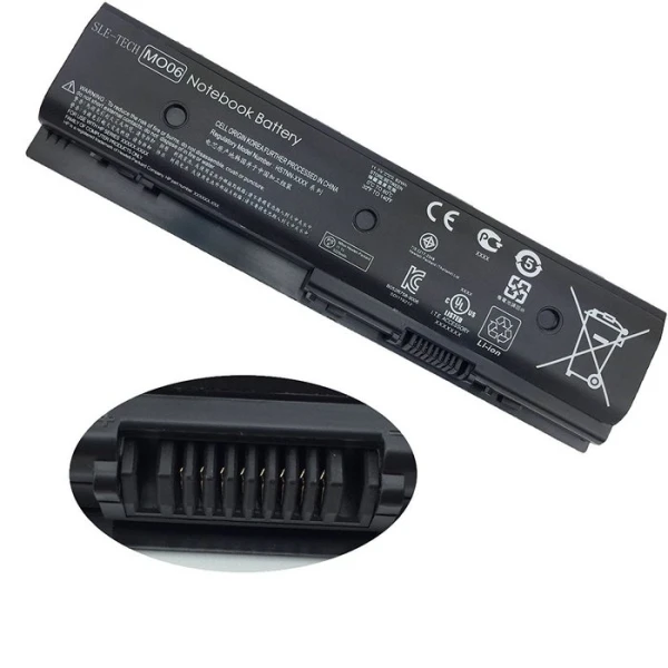 Baterija za Laptop HP MO06 DV4-5000 DV6-7000 DV7-7000 DV7t-7000 671731-001