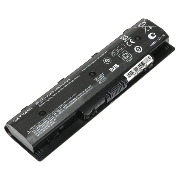Baterija za Laptop HP Pavilion  Envy TouchSmart 14 15 17, 710416-001 HSTNN-YB4 PI06