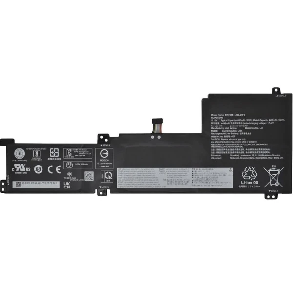 Baterija za Laptop Lenovo Ideapad 5-15 5-15IIL05 5-15ARE05 5-15ITL05 5i Series