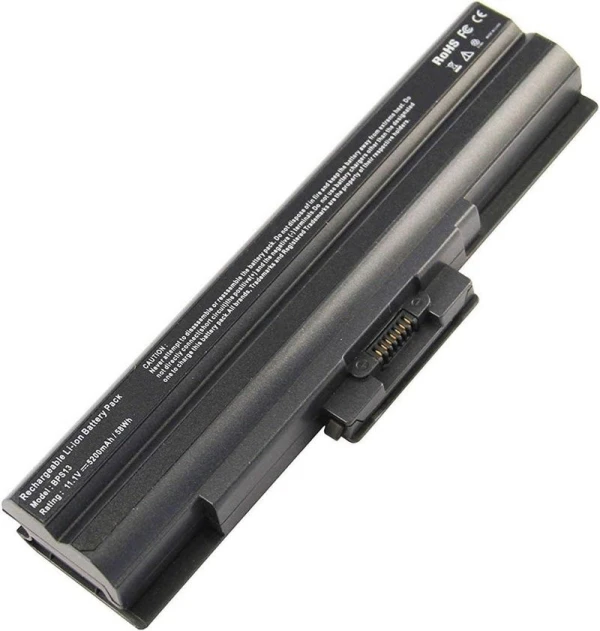 Baterija za Laptop Sony Vaio VGP-BPS13S VGP-BPS21A