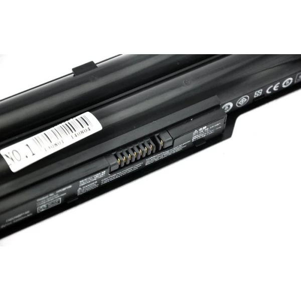 Baterija za laptop Fujitsu LifeBook A530 A531 AH530 AH531 FPCBP250 FPCBP250AP
