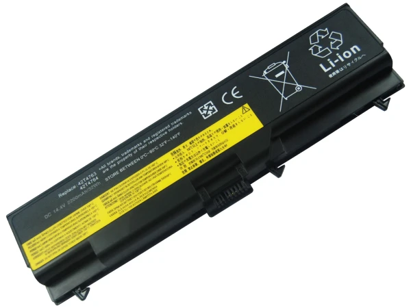 Baterija za laptop Lenovo T430 T530 W530 L430 L530 57Y4186 42T4791 T430I T530I 70