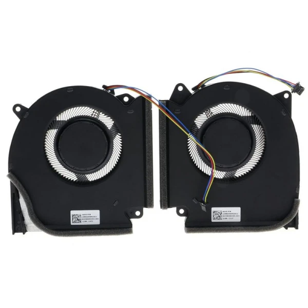 CPU+GPU hladnjak za laptop Asus ROG Strix G513IM G513IR G513QR G533QR G713IM  G713QM G713QR G733QR