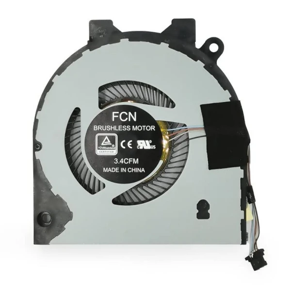 CPU hladnjak za laptop Dell Vostro 5481 Inspiron 14 5480