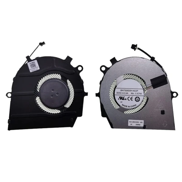 CPU hladnjak za laptop Dell Latitude 3410 3510 Inspiron 7405 5406 5400 5505 5501 5508
