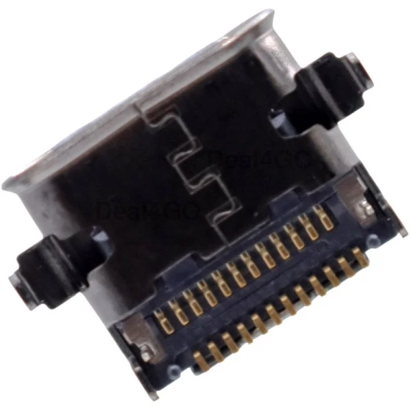 DC konektor za laptop Lenovo ThinkPad T480 T580 P52s L480 L580 L490 L590