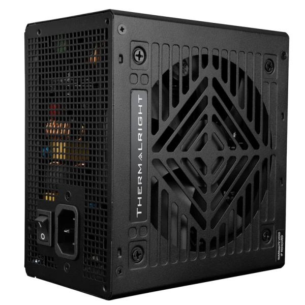ThermalRight napajanje KG-650 gold