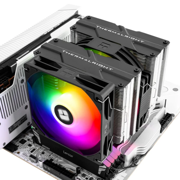 ThermalRight Peerless Assassin 140 SE ARGB