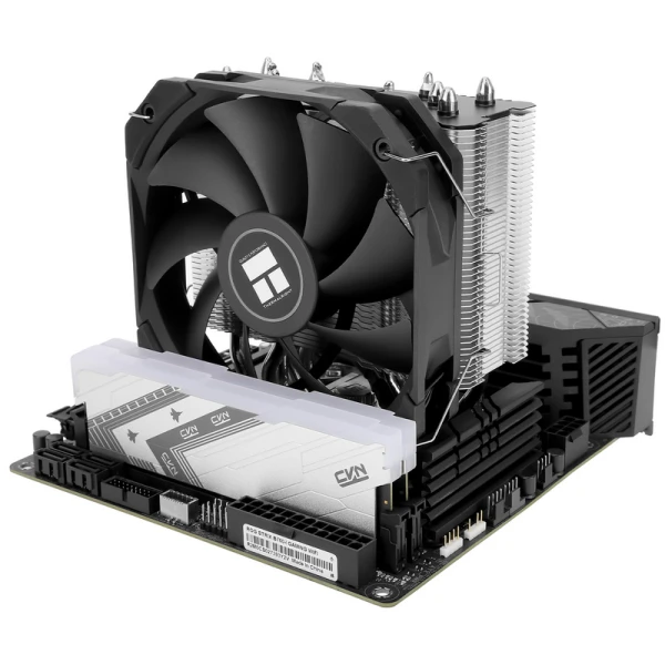 ThermalRight Assassin King 120 MINI V2