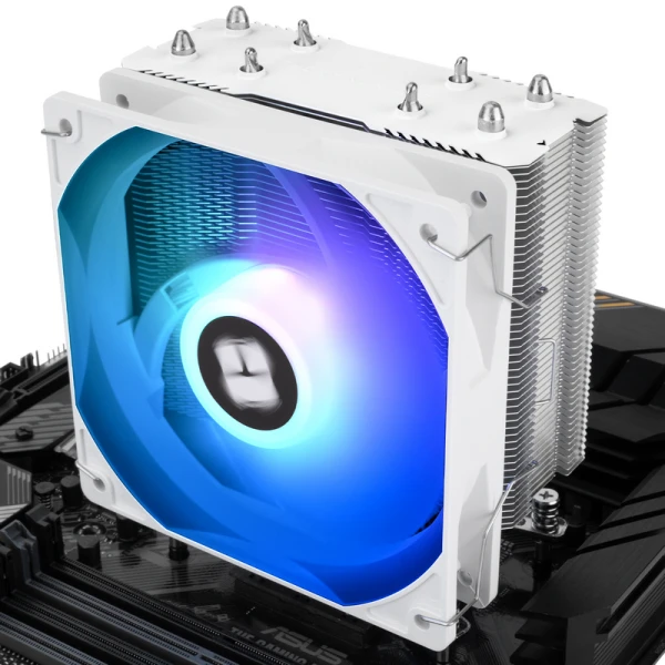 ThermalRight Assassin X 120 Refined SE ARGB WHITE (AM4,AM5)