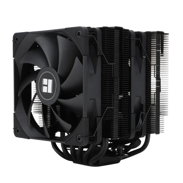 ThermalRight Peerless Assassin 120 Black