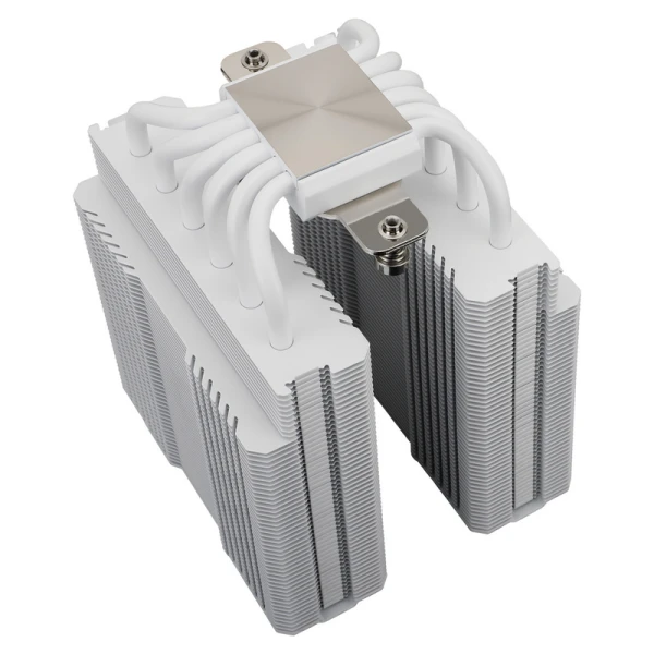 ThermalRight Peerless Assassin 120 White ARGB