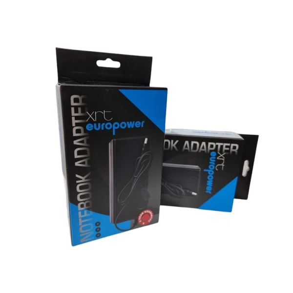 XRT45-190-2370ACMN EUROPOWER  Punjac za laptop Acer 45W, 19V, 2.37A 3.0*1.1