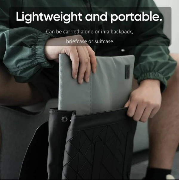 Torba za Eksterni (Portable) 17.3 ekran