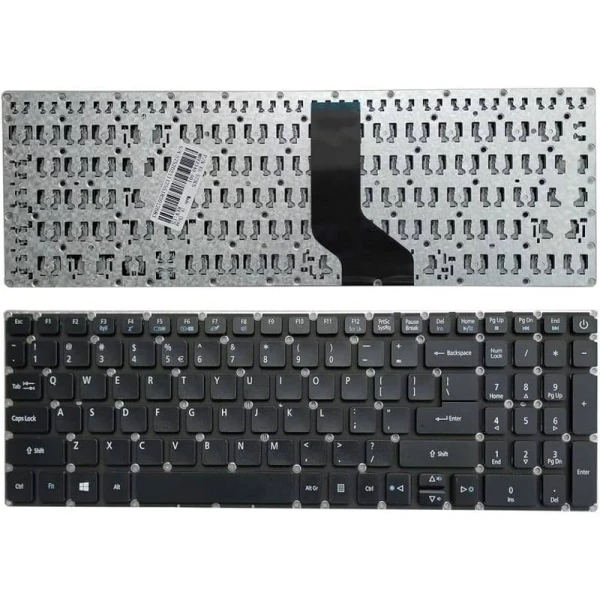 Tastatura za laptop Acer Aspire A315-41 E5-573 A515-51 ES1-523 ES1-533 ES1-572