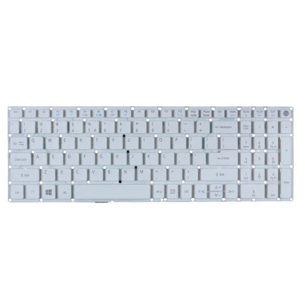 Tastatura za laptop Acer Aspire A315-41 E5-573 E5-573G E5-573T E5-573TG BELA