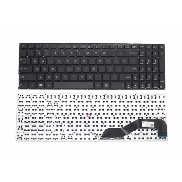 Tastatura za laptop ASUS X540 X540L  X540S X540SA X540SC US mali enter