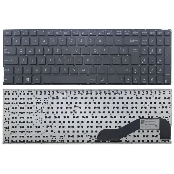 Tastature za Asus X540 X540L X540LA X540LJ X540S X540SA X540SC UK VELIKI ENTER