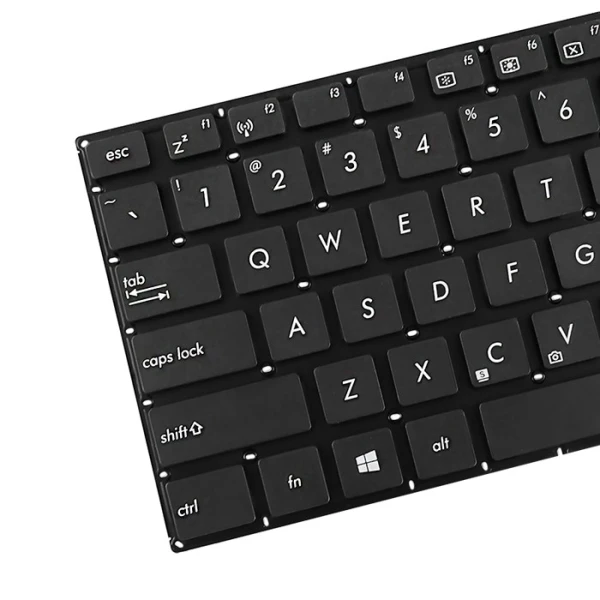 Tastatura za laptop Asus X551C X551CA X551M X551MA F551M X553M (veliki enter)