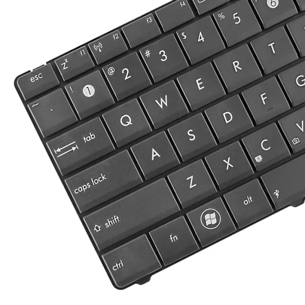 Tastature za Asus laptop X53B X53U K53U K53Z K53B K53T K53TA