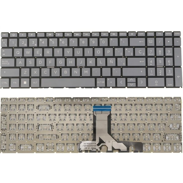 Tastatura za laptop HP Pavilion 15-FC, 15-FD ,G10 250 series