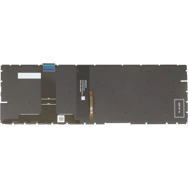 Tastatura za laptop HP ProBook 650 G8 450 G8 veliki enter sa pozadinskim osvetljenjem
