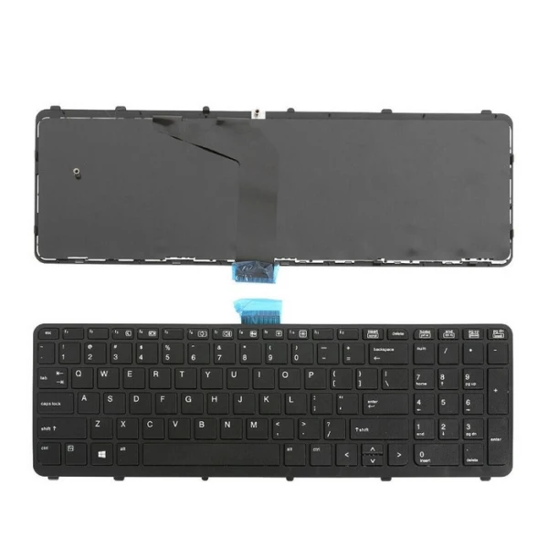 Tastatura za laptop HP ZBook 15 G1 G2 17 G1 G2