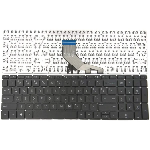 Tastatura za laptop HP G7 250 G7 255  G7 250 G8 250 G9 15-DA 15-DB