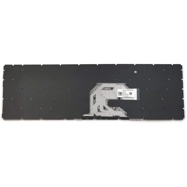 Tastatura za Laptop HP 450 G6 455 G6 455R G6 450 G7 mali enter
