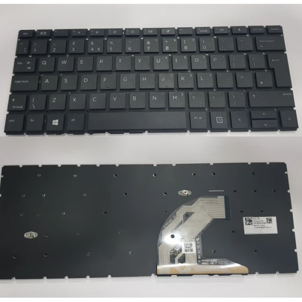 Tastatura za Laptop HP HP 430 G6 430 G7  UK veliki enter