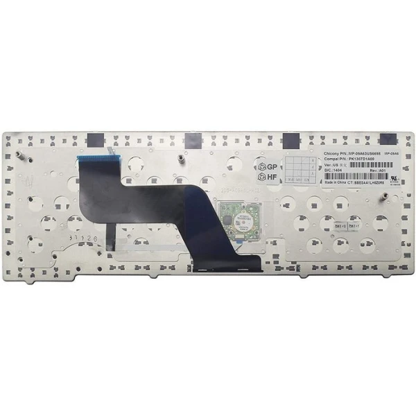 Tastatura za laptop HP EliteBook 8440p 8440w