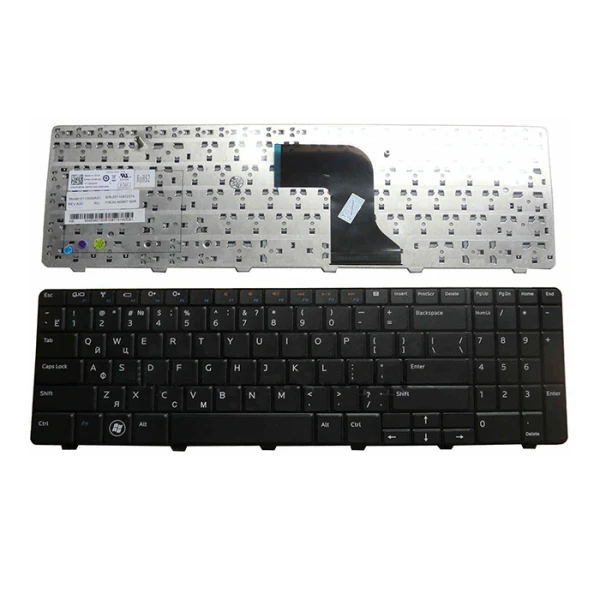 Tastatura za laptop Dell Inspiron M5010 N5010