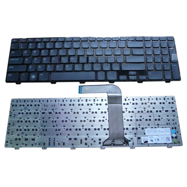 Tastatura za laptop Dell Inspiron N5110 M5110