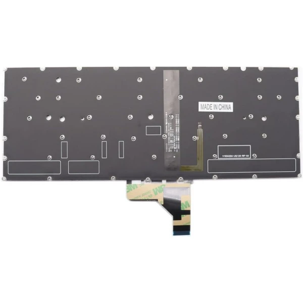 Tastatura za laptop Lenovo Yoga 920-13 920-13IKB Yoga 6 Pro Flex Pro-13IKB veliki enter backlight