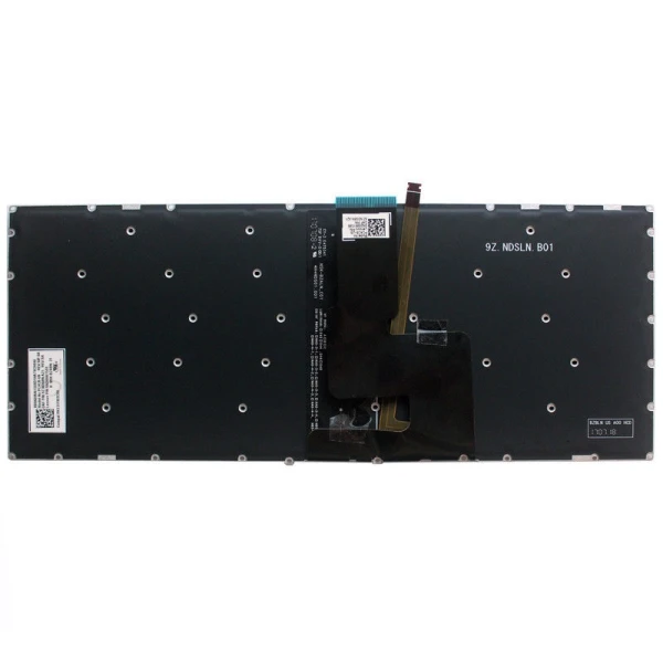 Tastatura za laptop Lenovo Yoga 520-14IKB 720-15IKB Lenovo IdeaPad 330S-14AST 330S-14IKB backlight