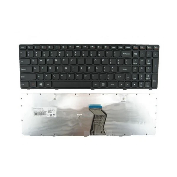 Tastatura za Lenovo Ideapad G500 G505 G510 G700 G710
