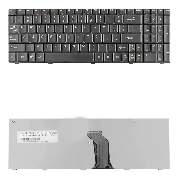 Tastatura za laptop Lenovo G560 G560A G565