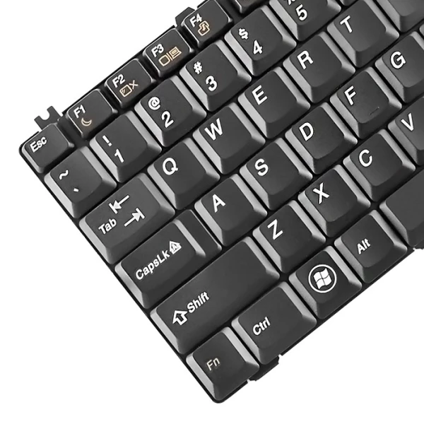 Tastatura za Lenovo G550 G550A G555 B550 B560