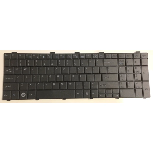 Tastatura za laptop Fujitsu Lifebook A530 AH530 AH531 NH751