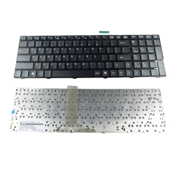 Tastatura za laptop  MSI CR650 CR720 CX620 CX620MX CX623 CX705 CX705MX
