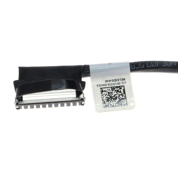 Kabl za laptop bateriju Dell Latitude 5480 E5480 5280 5580 5590 5490 5491 5495