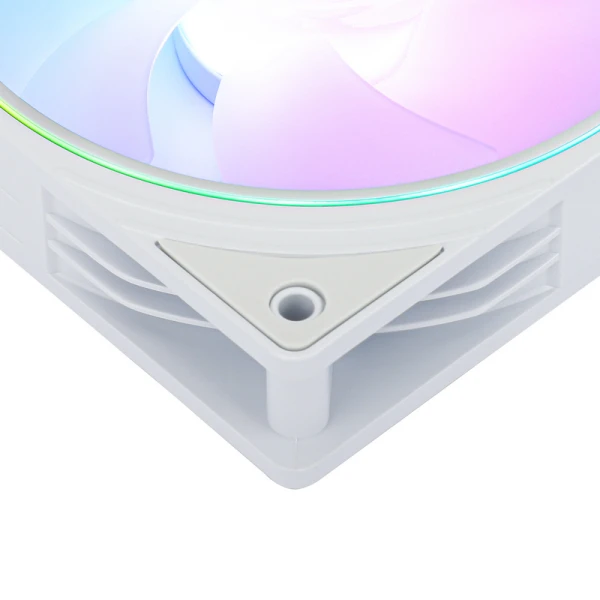 ThermalRight TL-S12-S*3 white ARGB hybrid x3kom