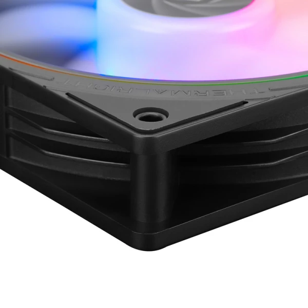 ThermalRight TL-S12-S*3 black ARGB hybrid x3kom