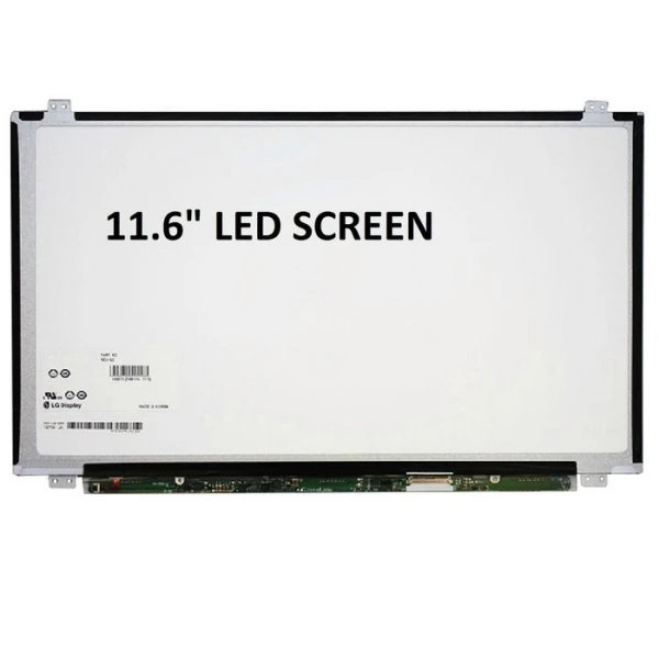 LED Ekran za laptop 11.6 slim 30, kacenje gore-dole