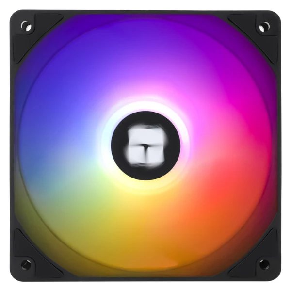 ThermalRight TL-C12C-S Black ARGB X5kom