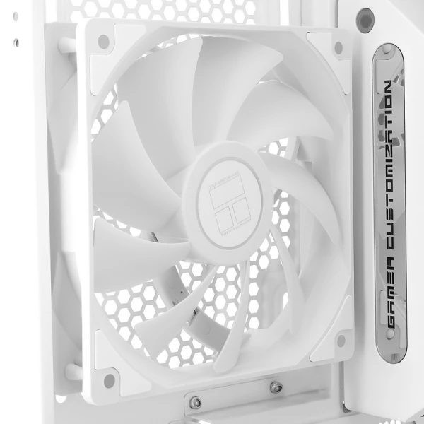 ThermalRight TL-C12CW White bulk