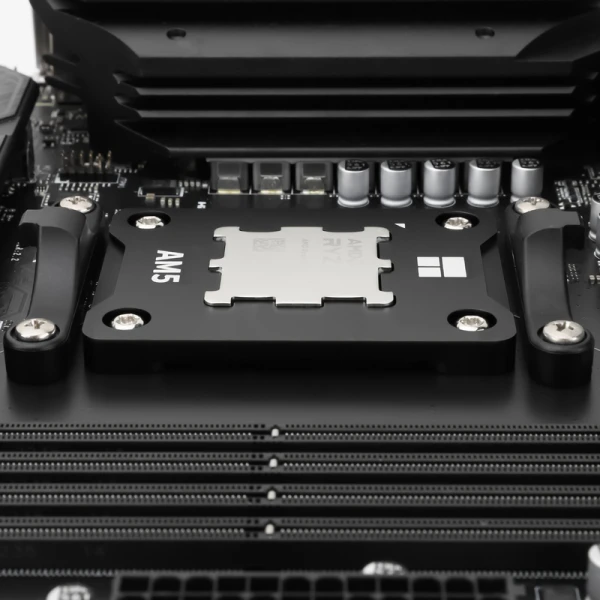 ThermalRight AM5 Secure Frame Black V2