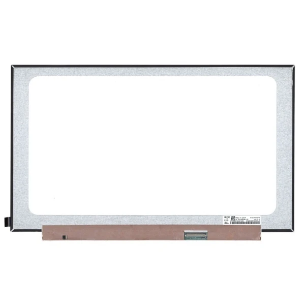 LED Ekran za laptop 16.1 FHD slim 40pin 25mm 144hz