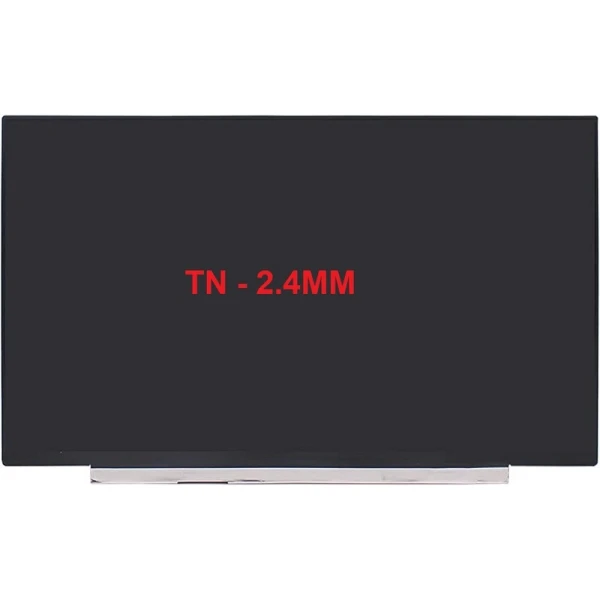 LED Ekran za laptop 14 slim 30pin 19mm FULL HD IPS kraci bez kacenja TN 2.4mm debljina panela